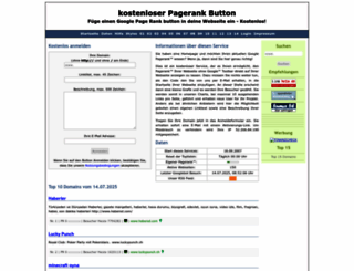 visionone-ag.de screenshot