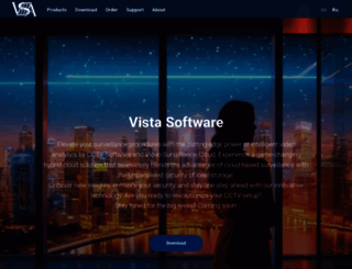 vista.ru screenshot