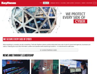 visualanalytics.com screenshot