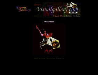 visualgallery.com screenshot
