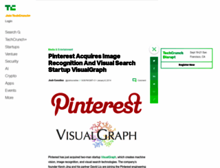 visualgraph.com screenshot