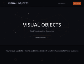 visualobjects.com screenshot