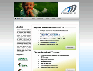 vit-verim.com screenshot