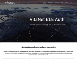 vita.net screenshot