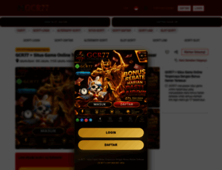 vital-kamerhe.com screenshot