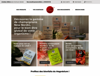vitalco.com screenshot