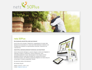 vitalindeutschland.de screenshot