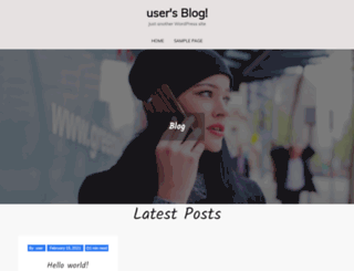 vitalsignsfitness.com screenshot