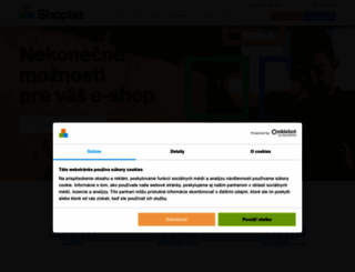 vitama.sk screenshot