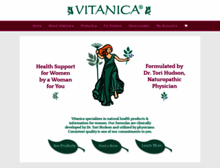 vitanica.com screenshot