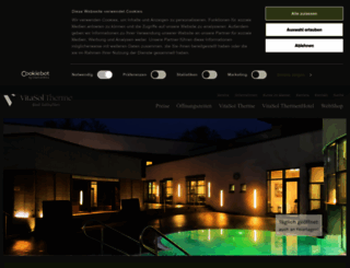 vitasol.de screenshot