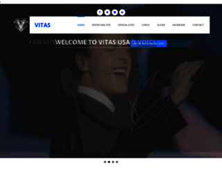 vitasusa.com screenshot