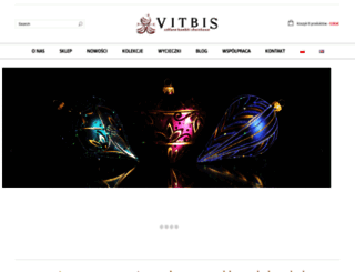 vitbis.com screenshot