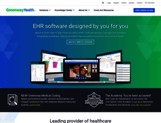 viterahealthcare.com screenshot