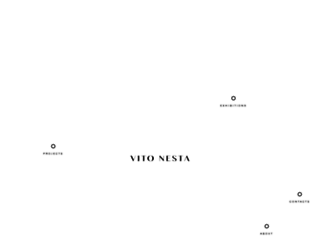 vitonesta.com screenshot