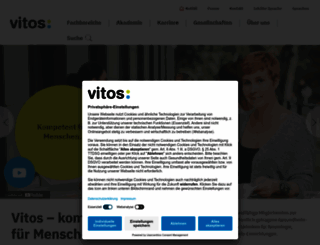 vitos.de screenshot