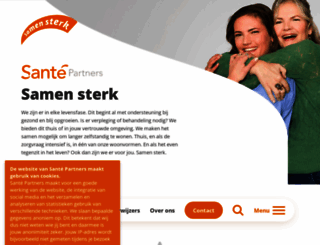 vitras.nl screenshot