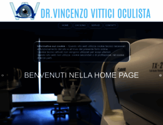 vittici.it screenshot