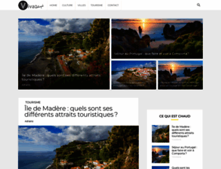 viva-portugal.net screenshot