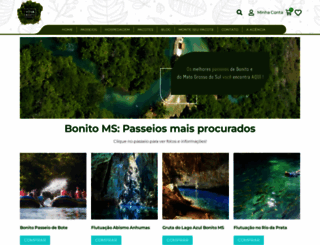 vivabonito.com.br screenshot