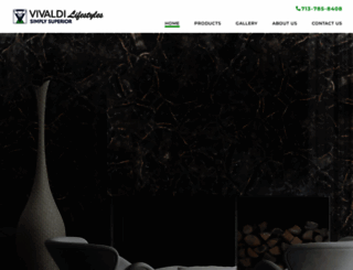 vivaldi-group.com screenshot