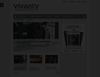 vivanty.de screenshot