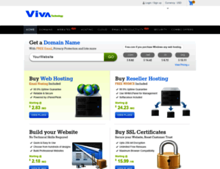 vivatechnology.supersite2.myorderbox.com screenshot