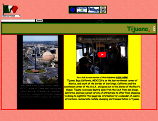 vivatijuana.com screenshot