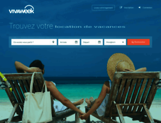 vivaweek.com screenshot