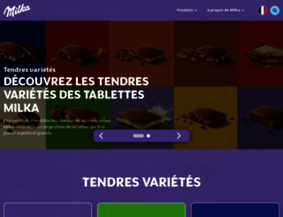 vivezlavieenmauve.fr screenshot