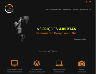 vivianlazzerini.com.br screenshot