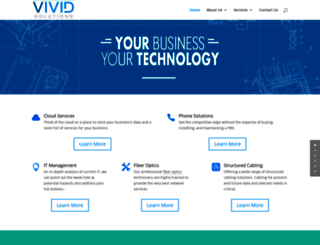 vividaz.com screenshot