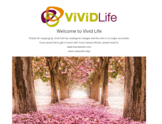 vividlife.com.co screenshot