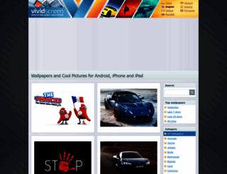 vividscreen.info screenshot