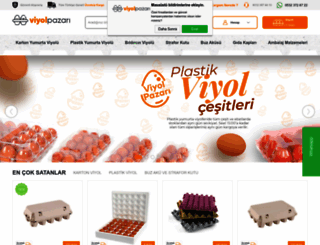 viyolpazari.com screenshot