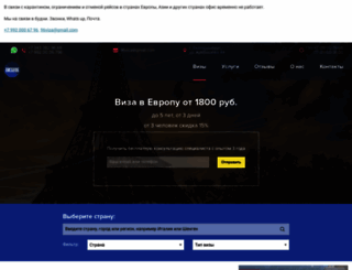 viza96.ru screenshot
