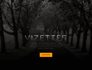 vizettes.com screenshot