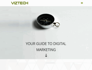 viztech360.com screenshot