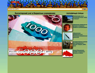 vkaznu.ru screenshot