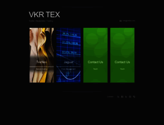 vkrtex.com screenshot
