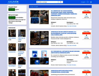 vlavem.com screenshot