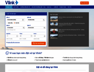 vlink.vn screenshot