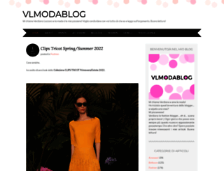 vlmodablog.wordpress.com screenshot