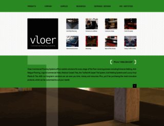 vloercommercial.com screenshot