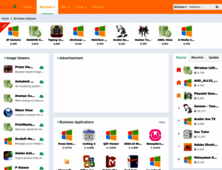 vlookup.softwaresea.com screenshot