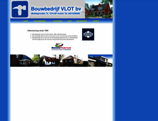 vlot.info screenshot