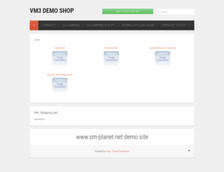 vm3.sm-planet.net screenshot