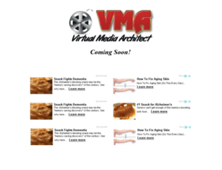 vma-3d.com screenshot