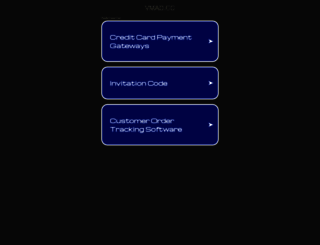 vmad.cc screenshot