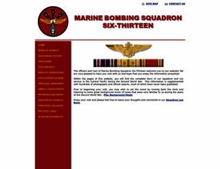 vmb613.com screenshot